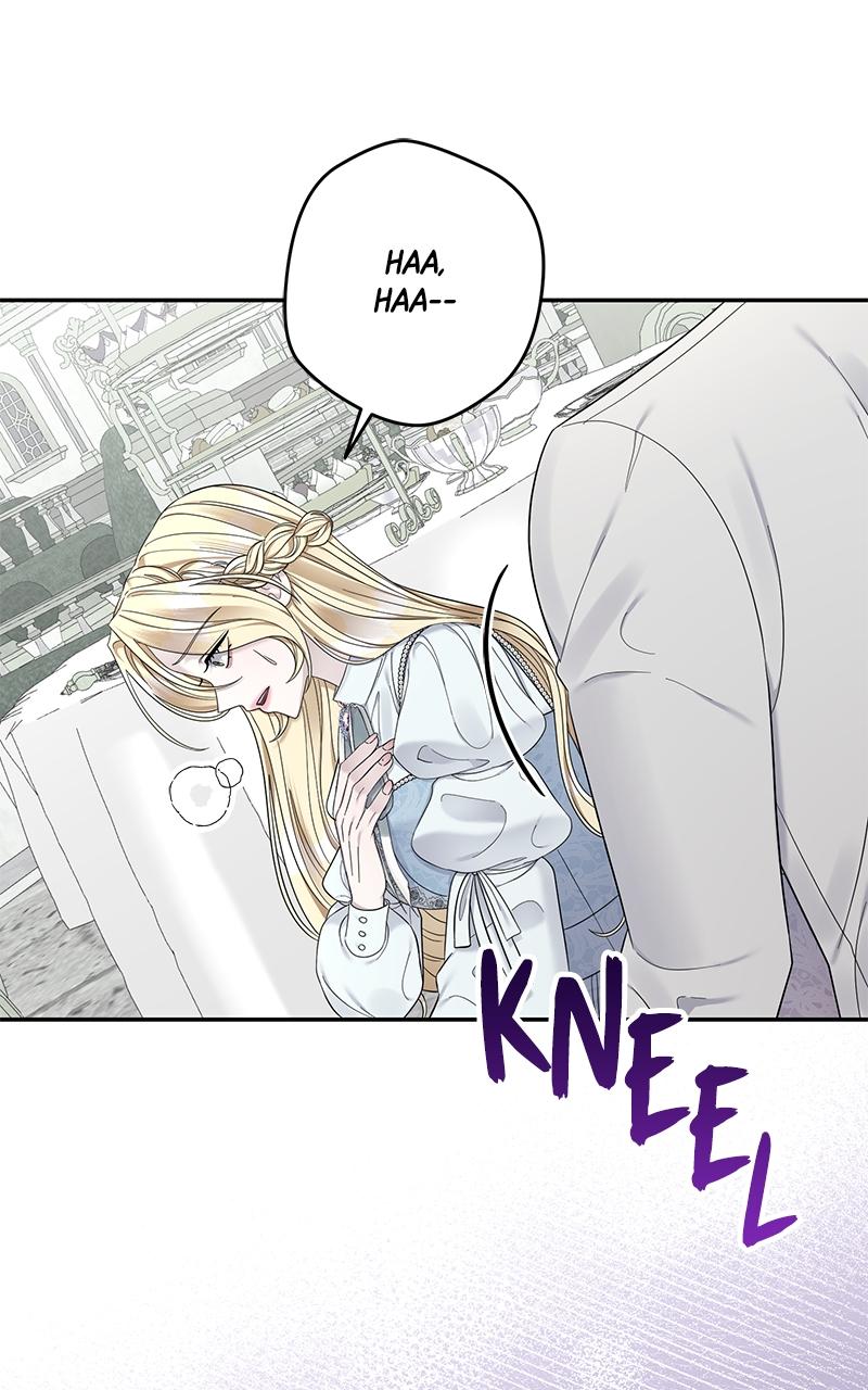 Indulgence Chapter 10 - Page 22