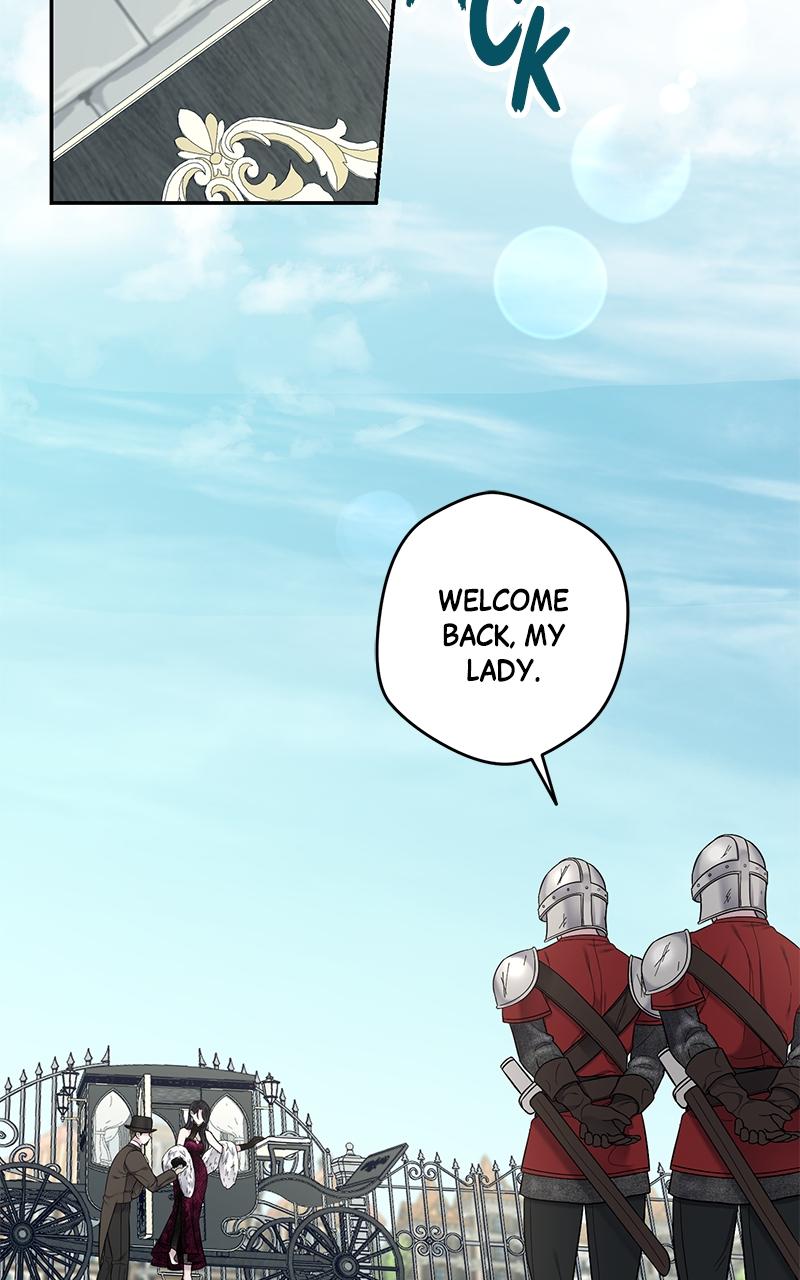 Indulgence Chapter 10 - Page 55