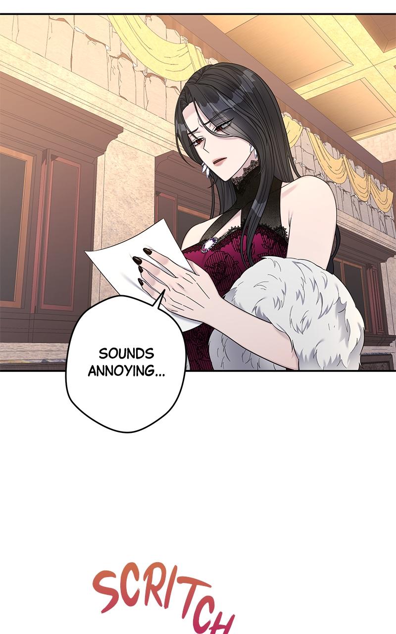 Indulgence Chapter 10 - Page 61