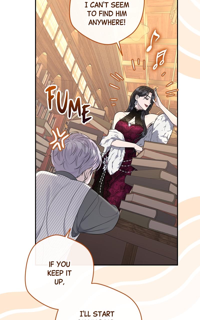 Indulgence Chapter 10 - Page 70