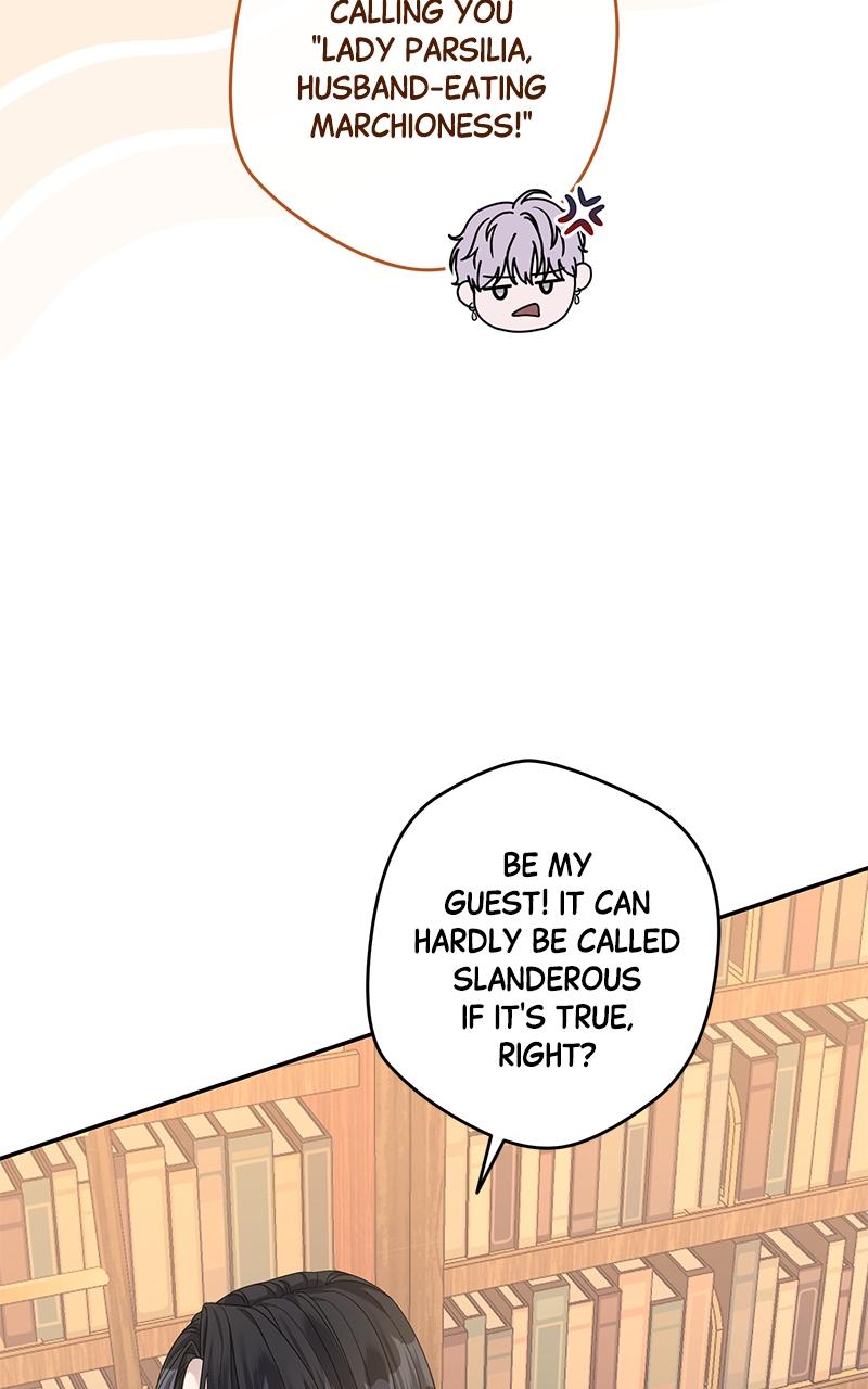 Indulgence Chapter 10 - Page 71