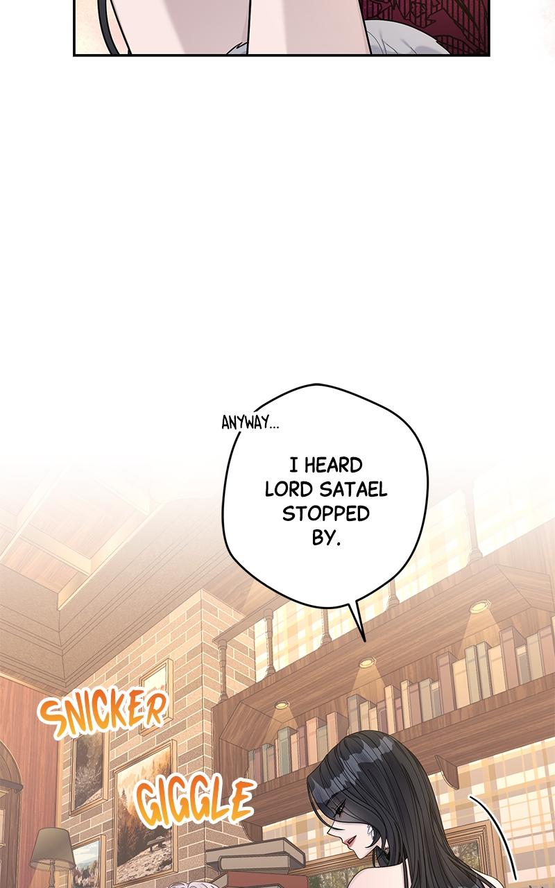 Indulgence Chapter 10 - Page 74