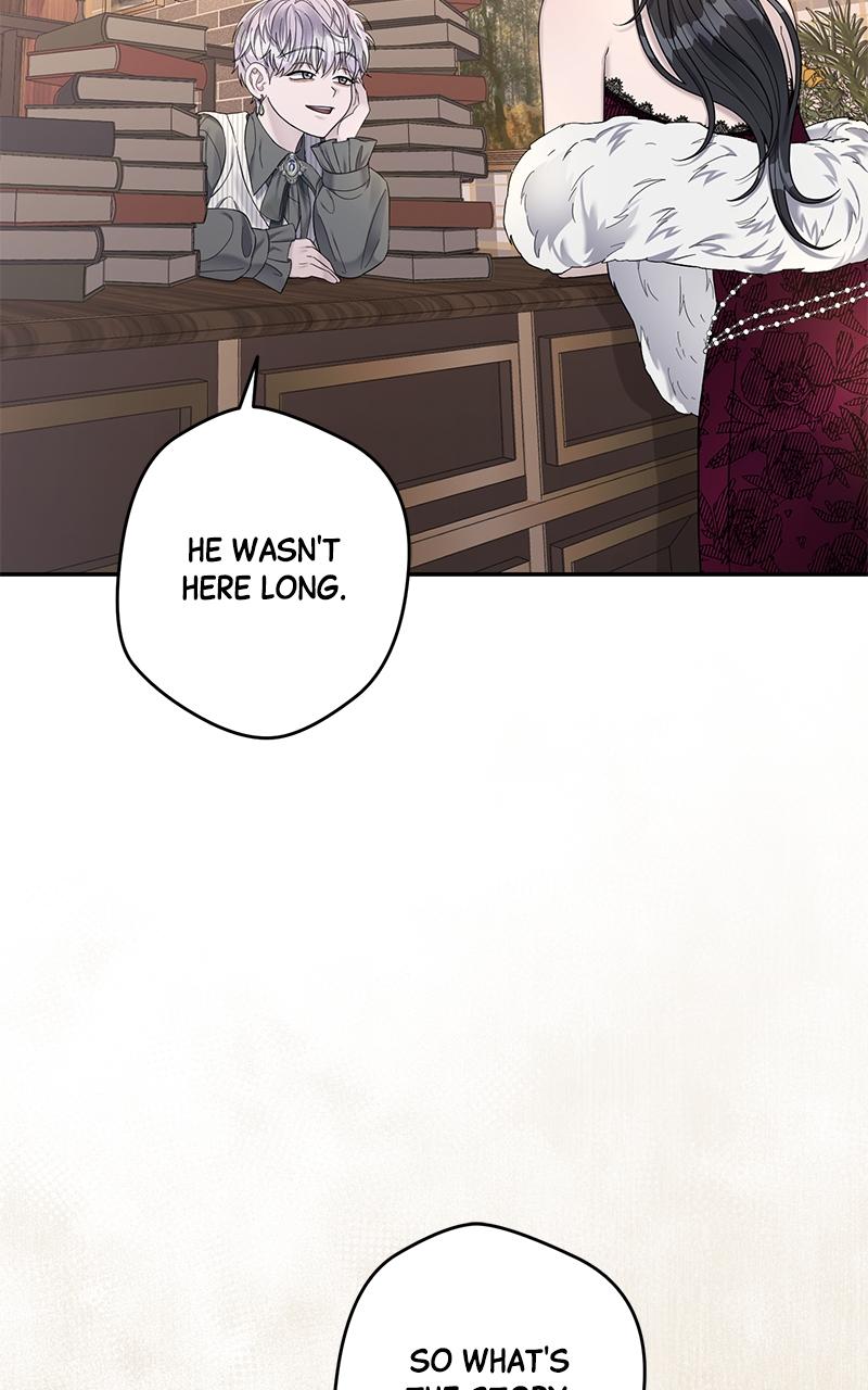 Indulgence Chapter 10 - Page 75