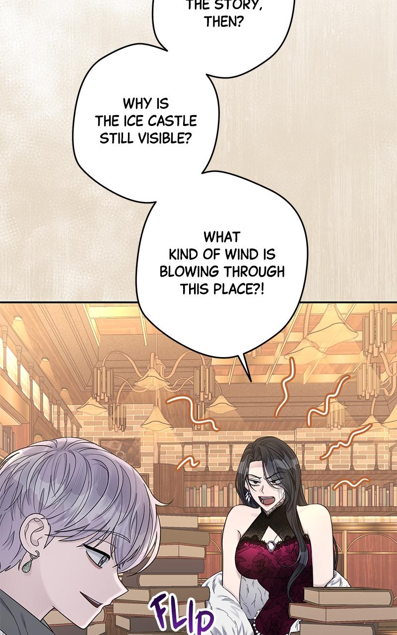 Indulgence Chapter 10 - Page 76