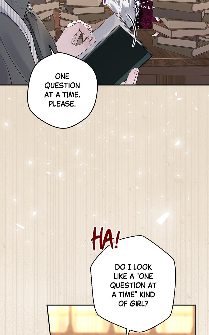 Indulgence Chapter 10 - Page 77