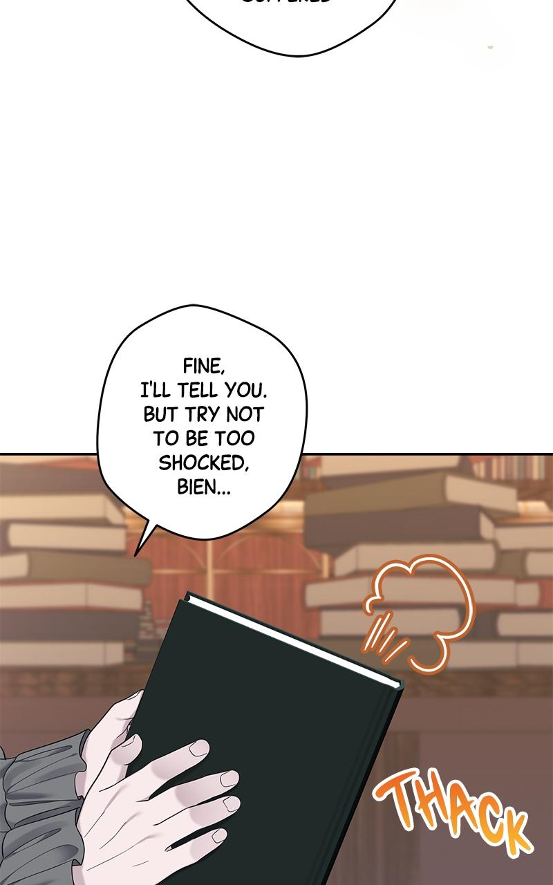 Indulgence Chapter 10 - Page 79