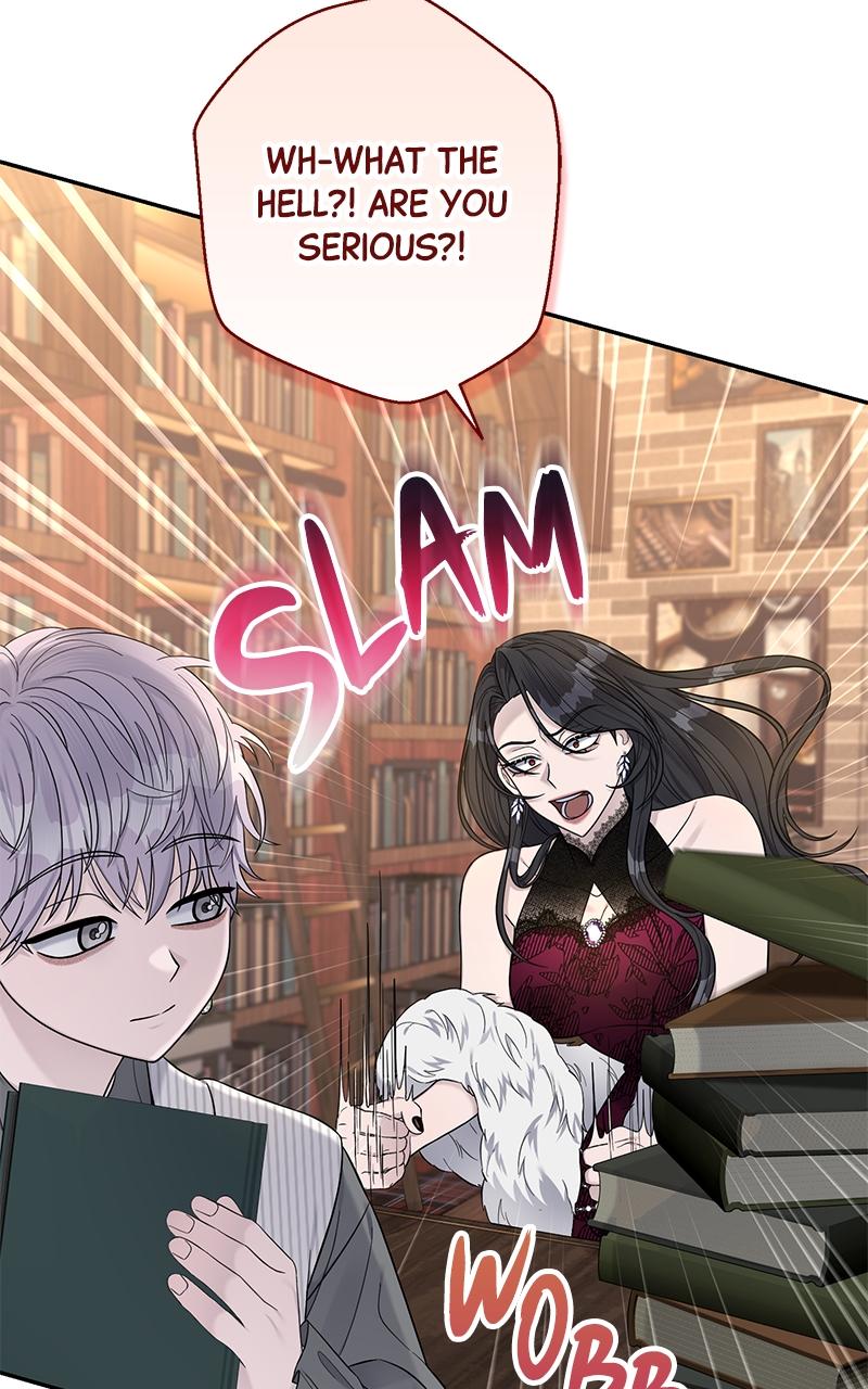 Indulgence Chapter 10 - Page 83