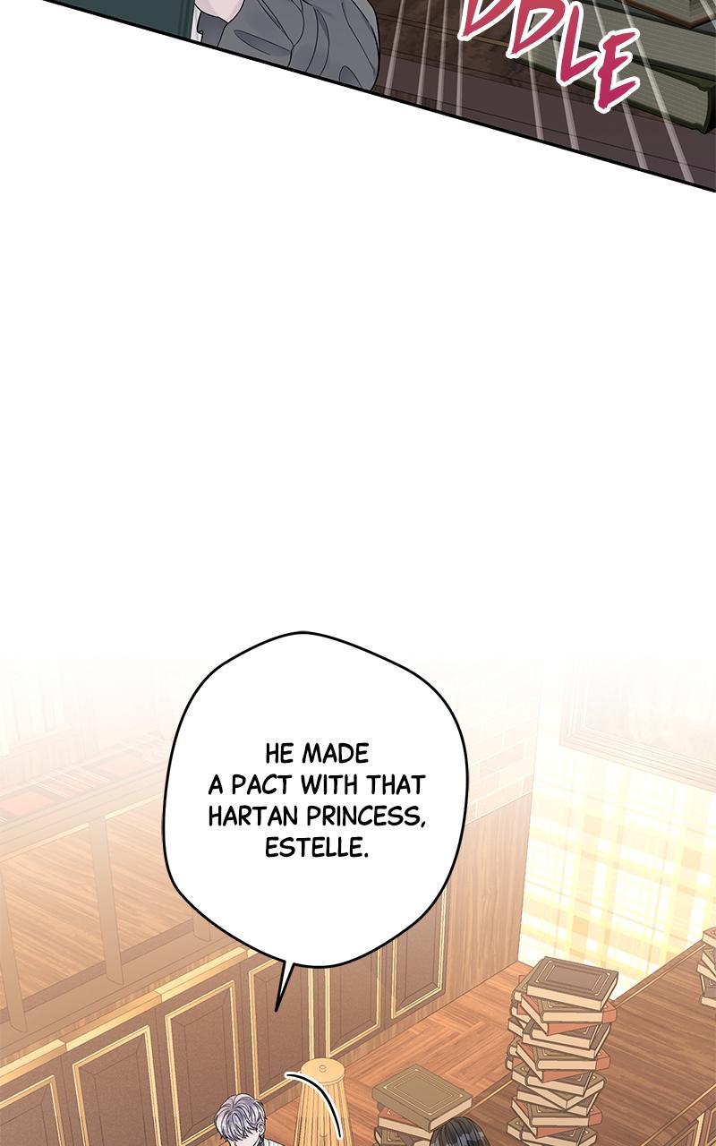 Indulgence Chapter 10 - Page 84