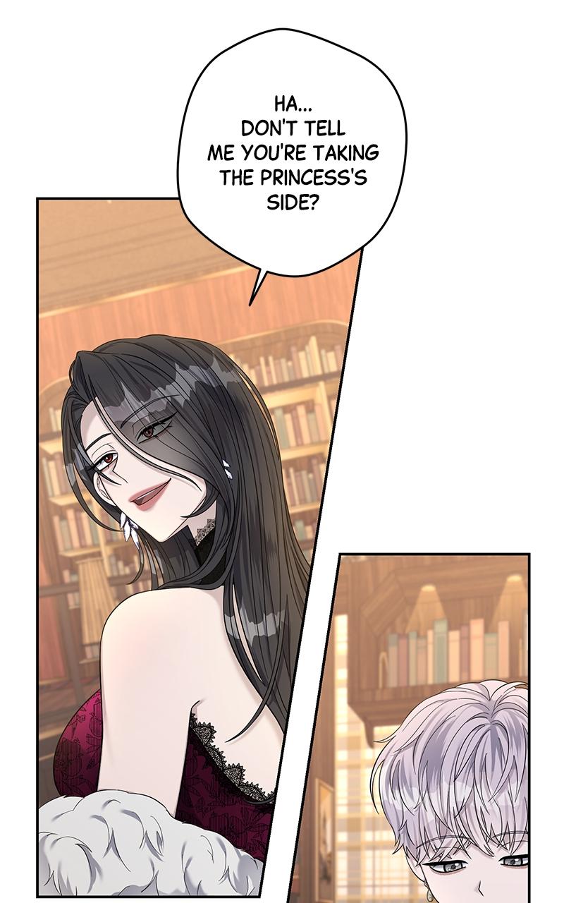 Indulgence Chapter 10 - Page 87