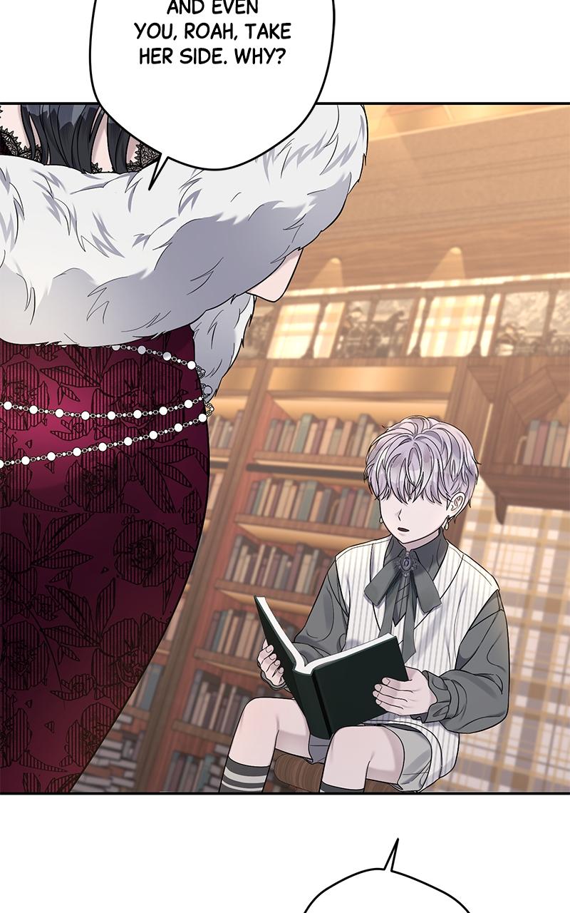 Indulgence Chapter 10 - Page 97