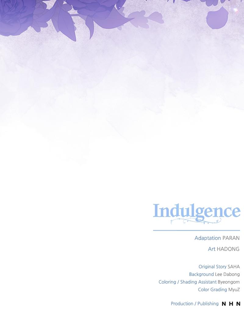 Indulgence Chapter 10 - Page 112