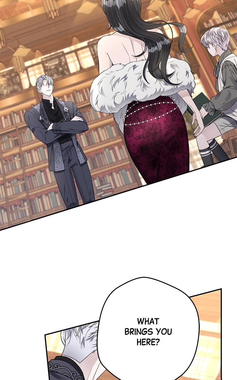 Indulgence Chapter 11 - Page 5