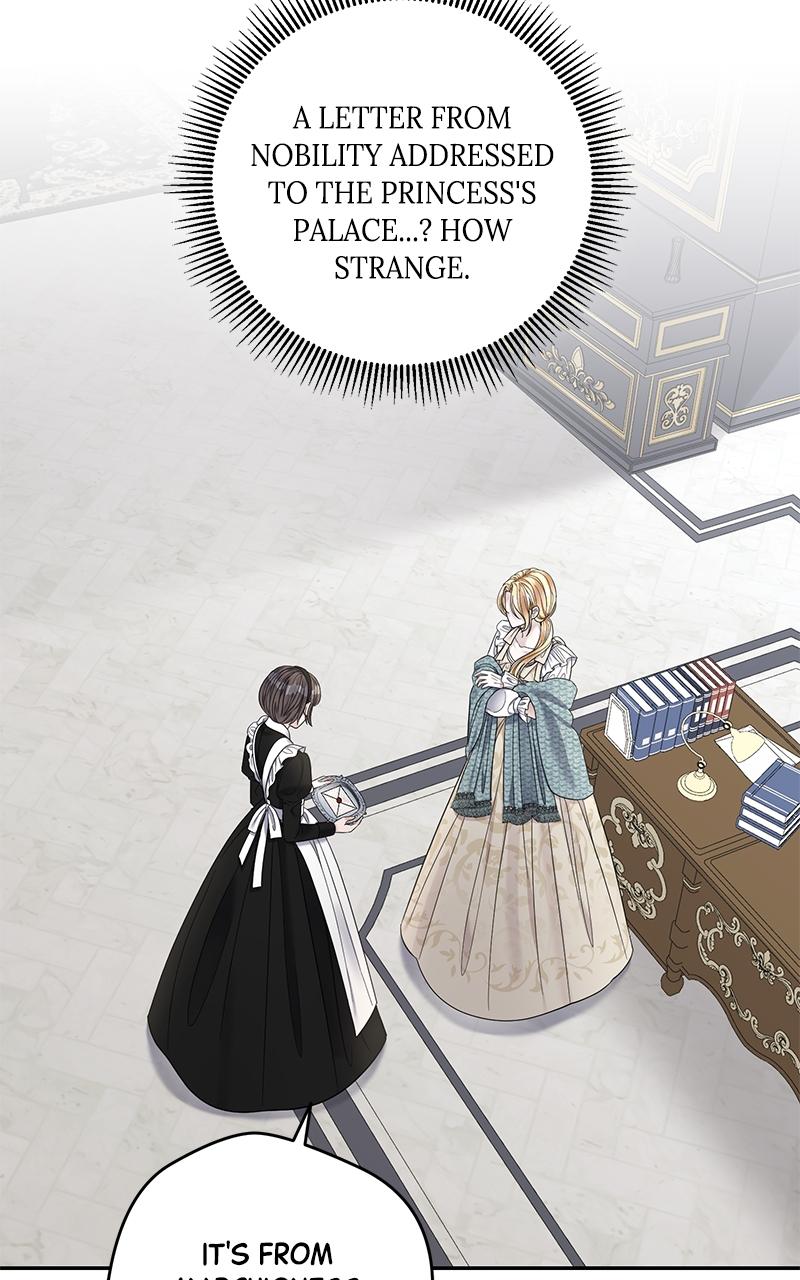 Indulgence Chapter 11 - Page 25