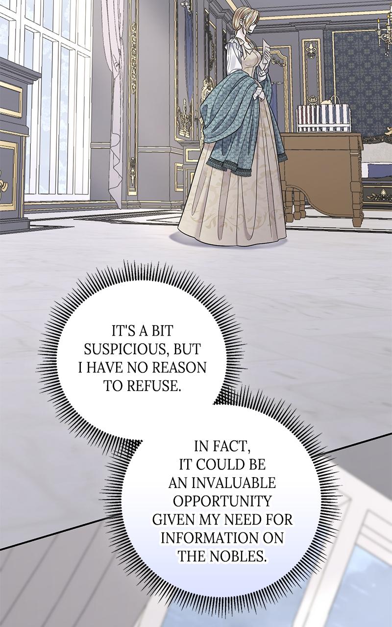 Indulgence Chapter 11 - Page 33