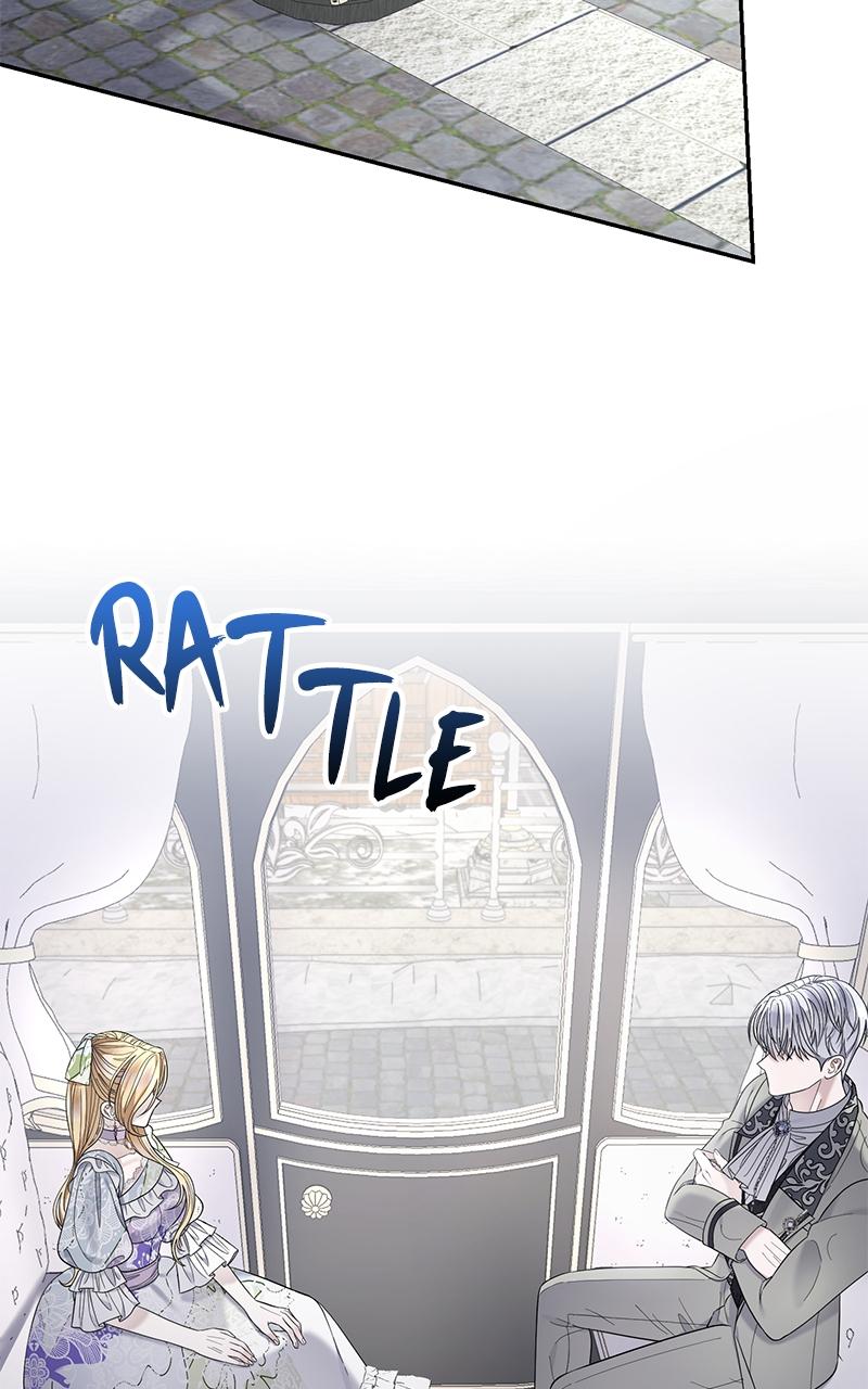 Indulgence Chapter 11 - Page 41