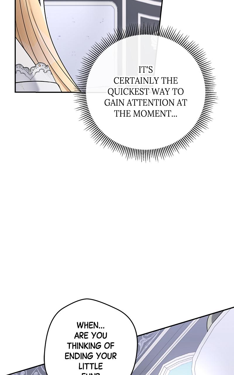 Indulgence Chapter 11 - Page 53