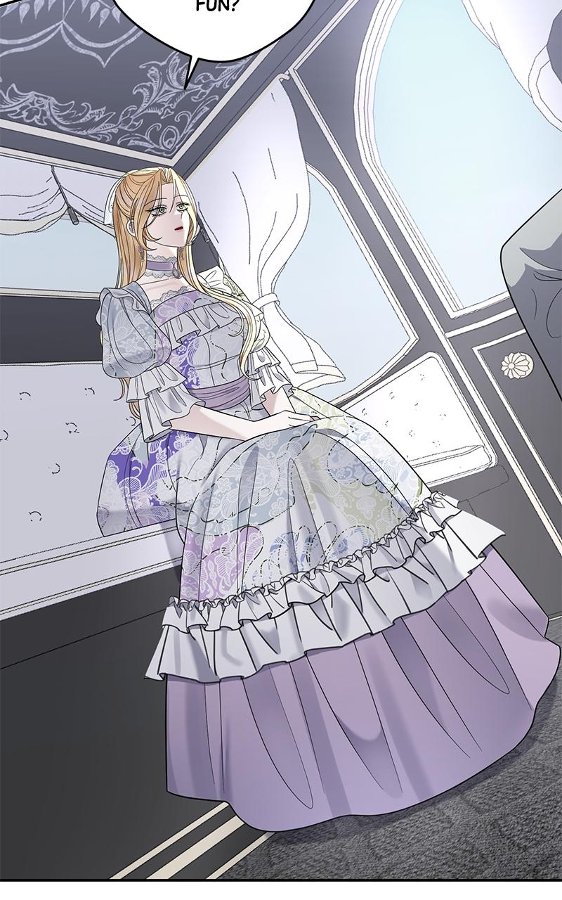 Indulgence Chapter 11 - Page 54