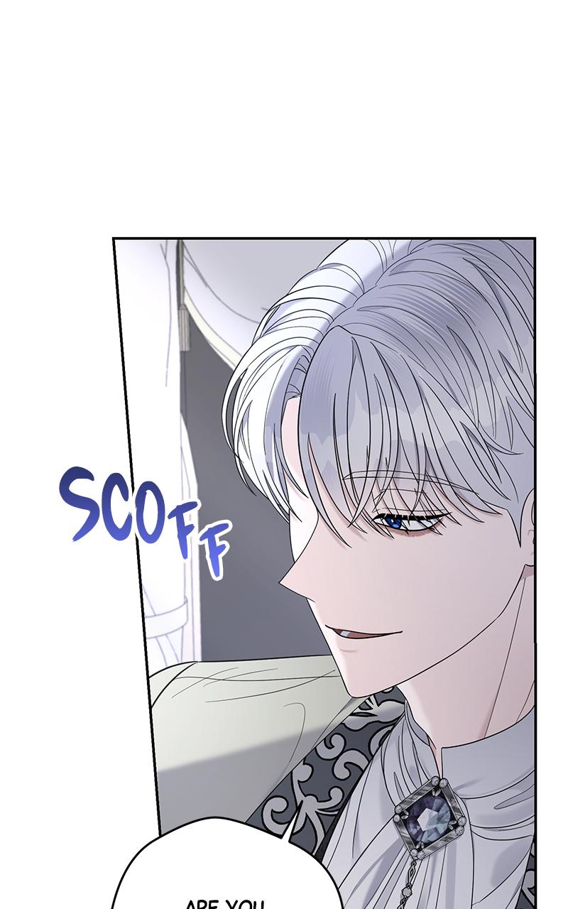 Indulgence Chapter 11 - Page 55