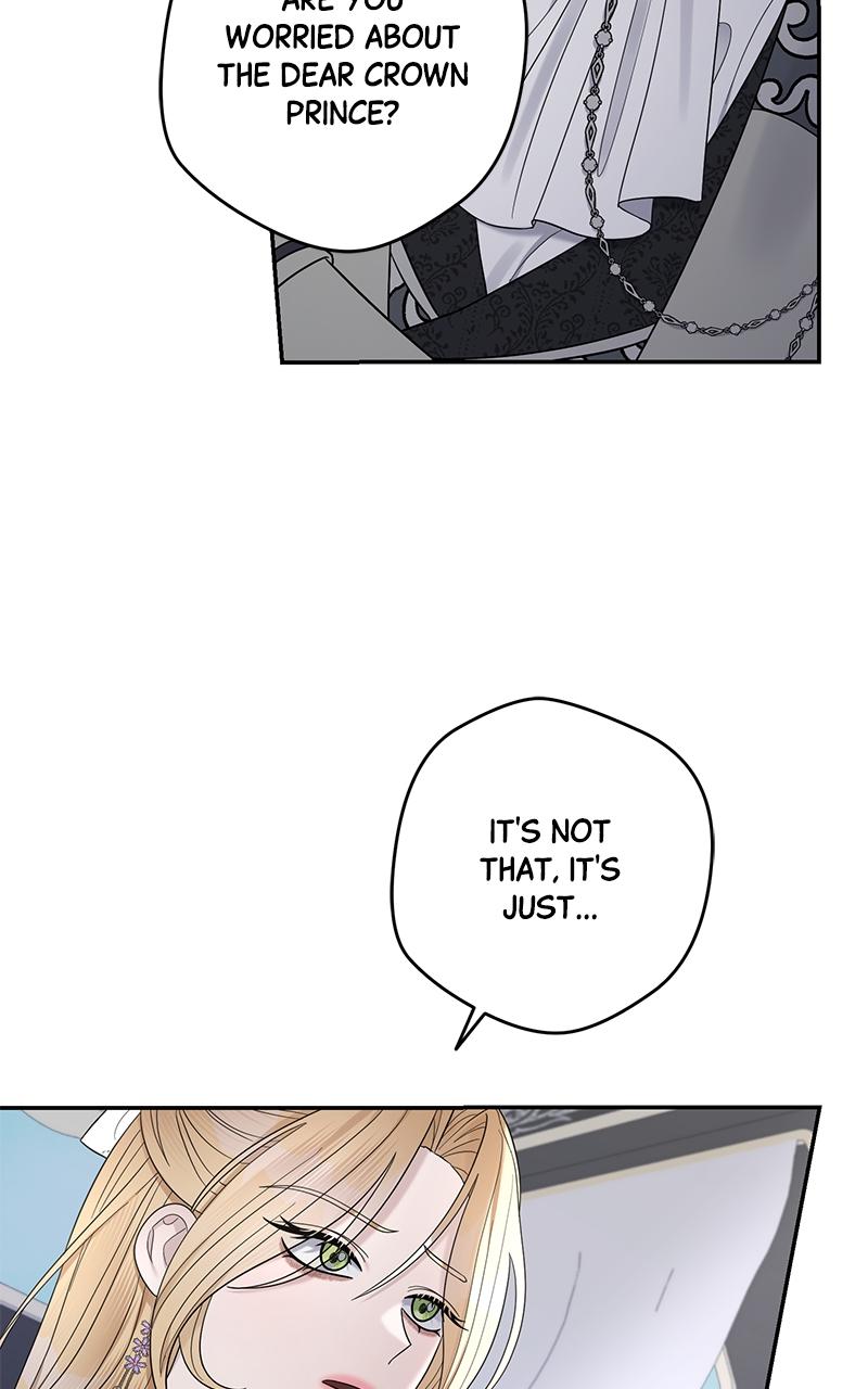 Indulgence Chapter 11 - Page 56