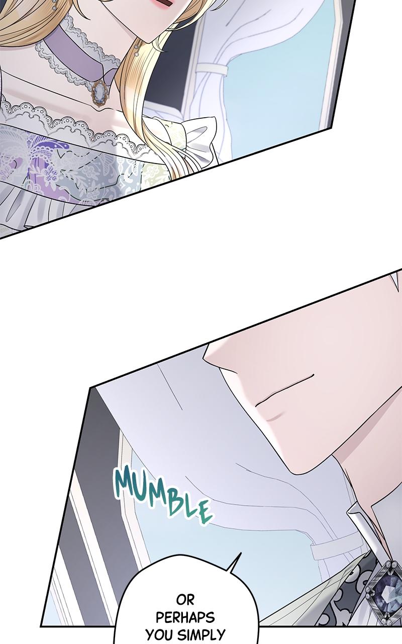 Indulgence Chapter 11 - Page 57