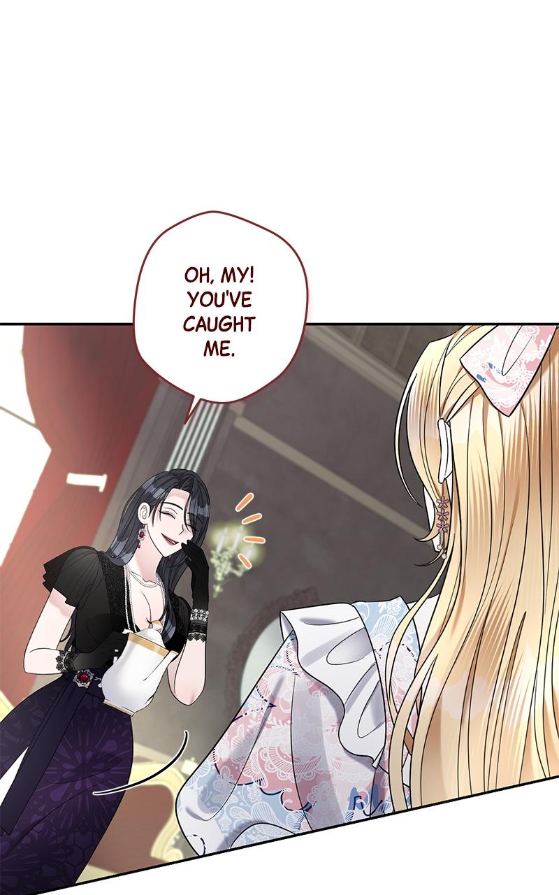 Indulgence Chapter 11 - Page 80