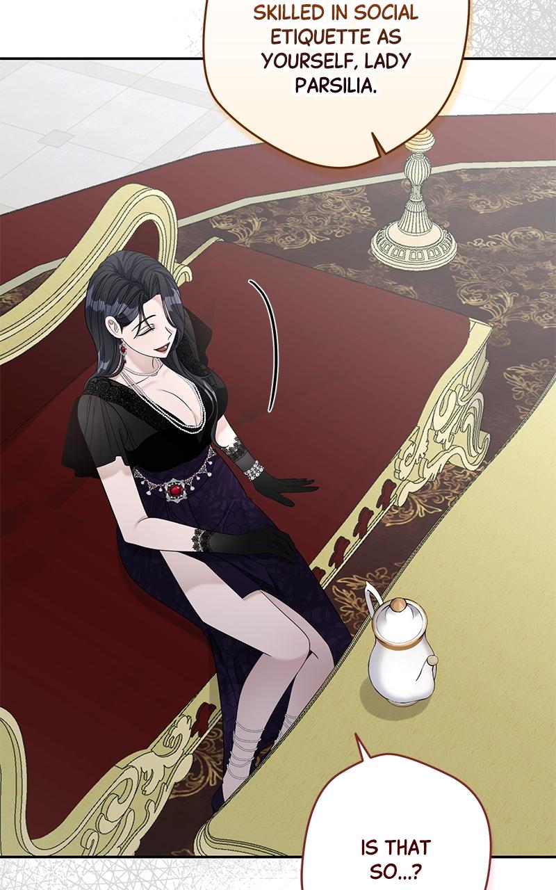 Indulgence Chapter 11 - Page 83