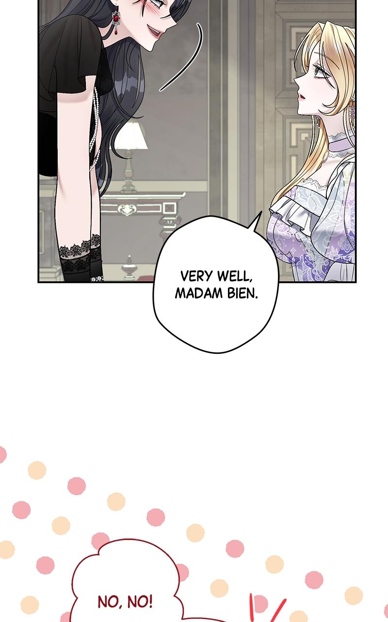 Indulgence Chapter 11 - Page 85