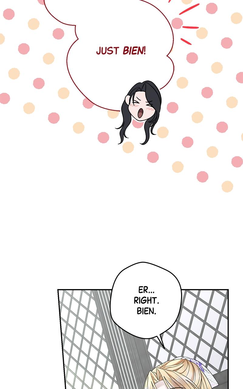 Indulgence Chapter 11 - Page 86