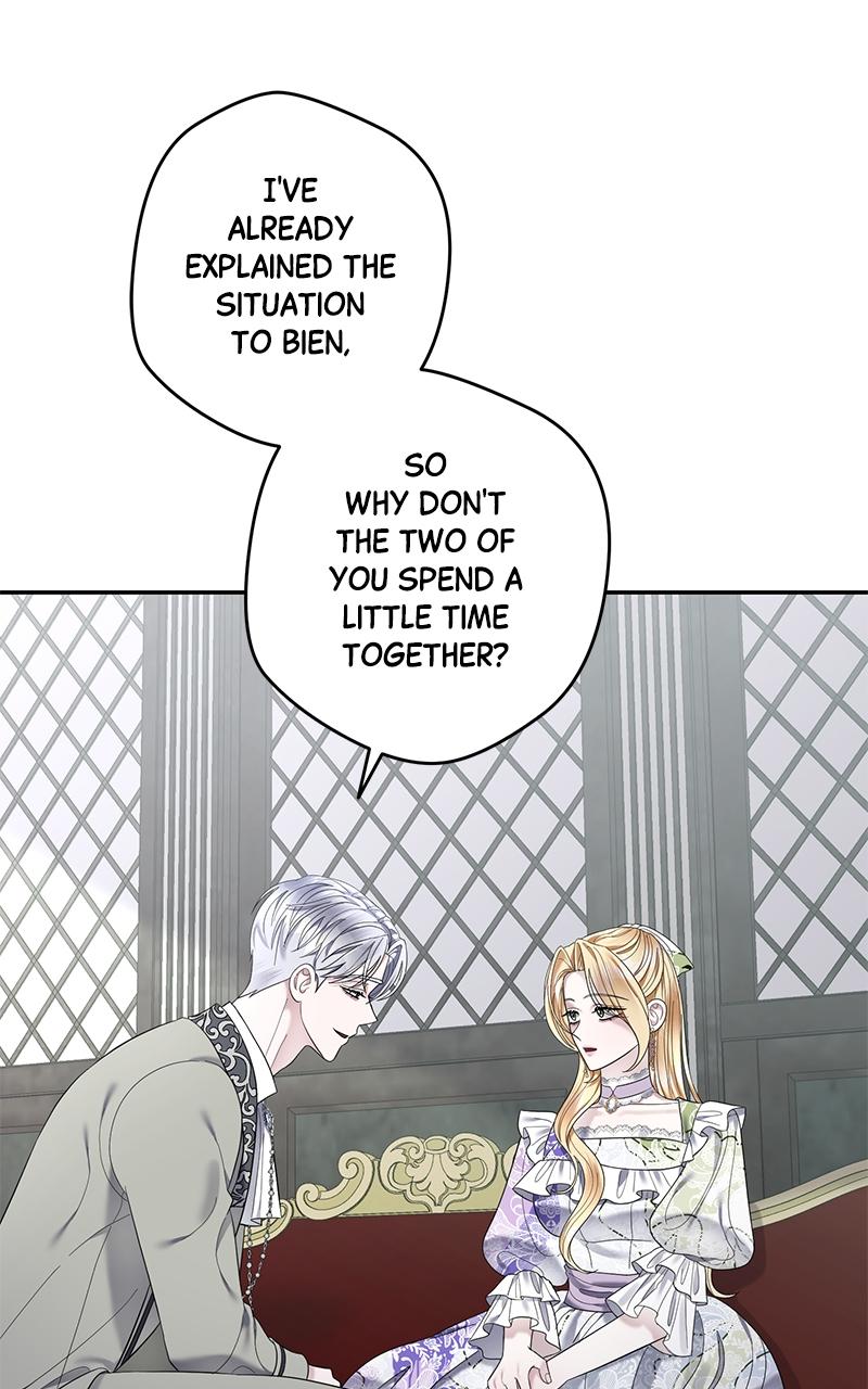 Indulgence Chapter 11 - Page 95