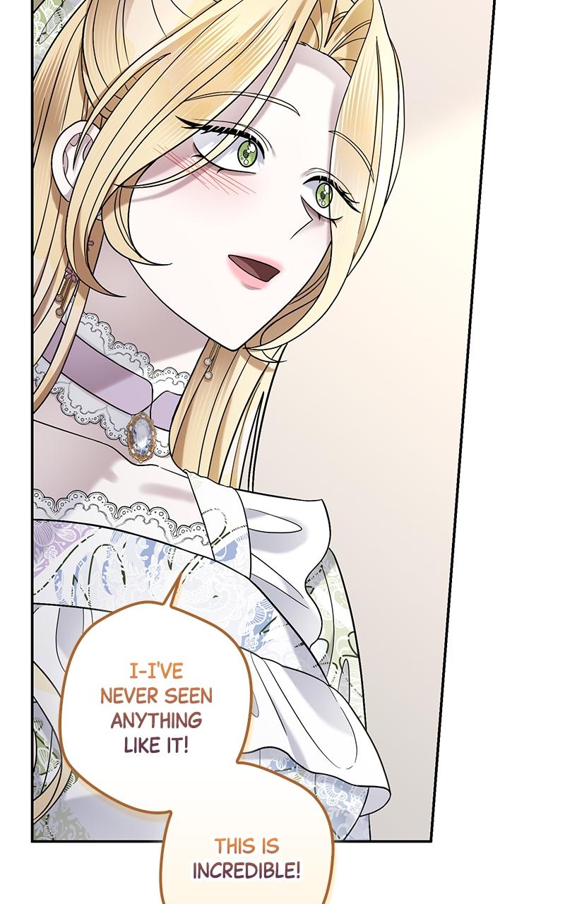 Indulgence Chapter 12 - Page 8