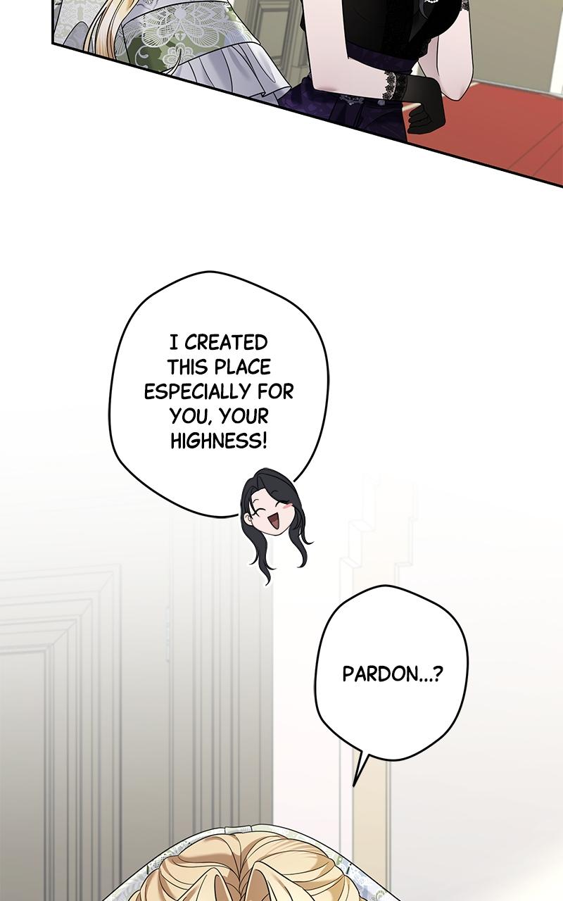 Indulgence Chapter 12 - Page 10