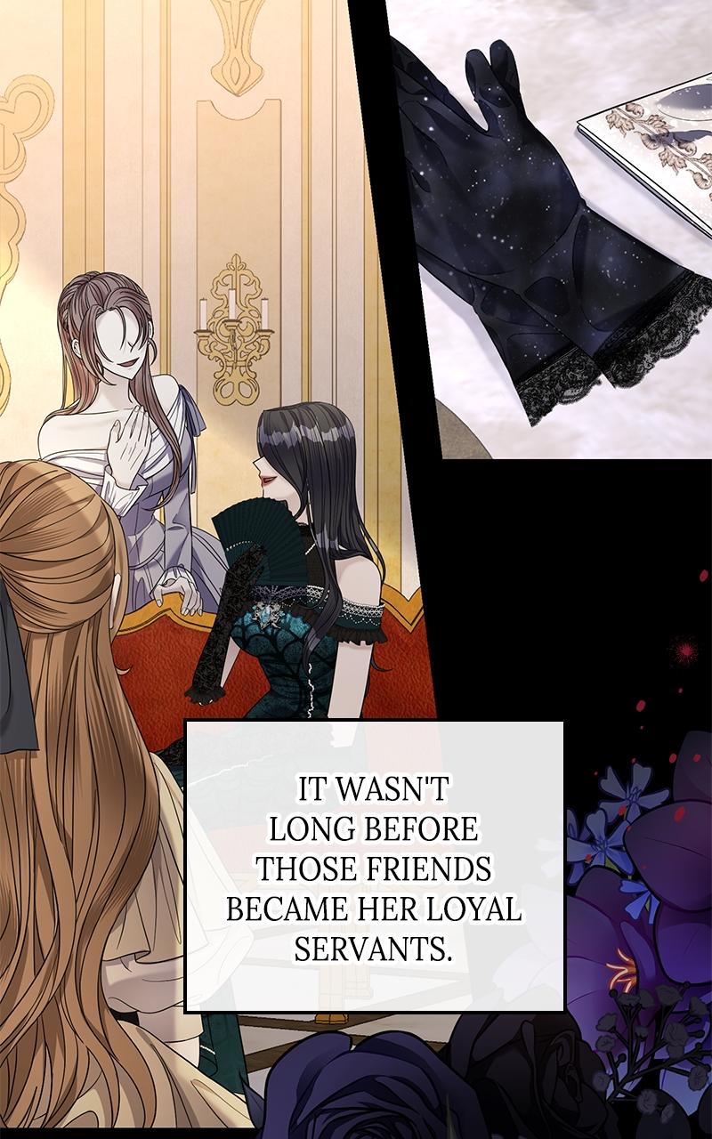 Indulgence Chapter 12 - Page 31