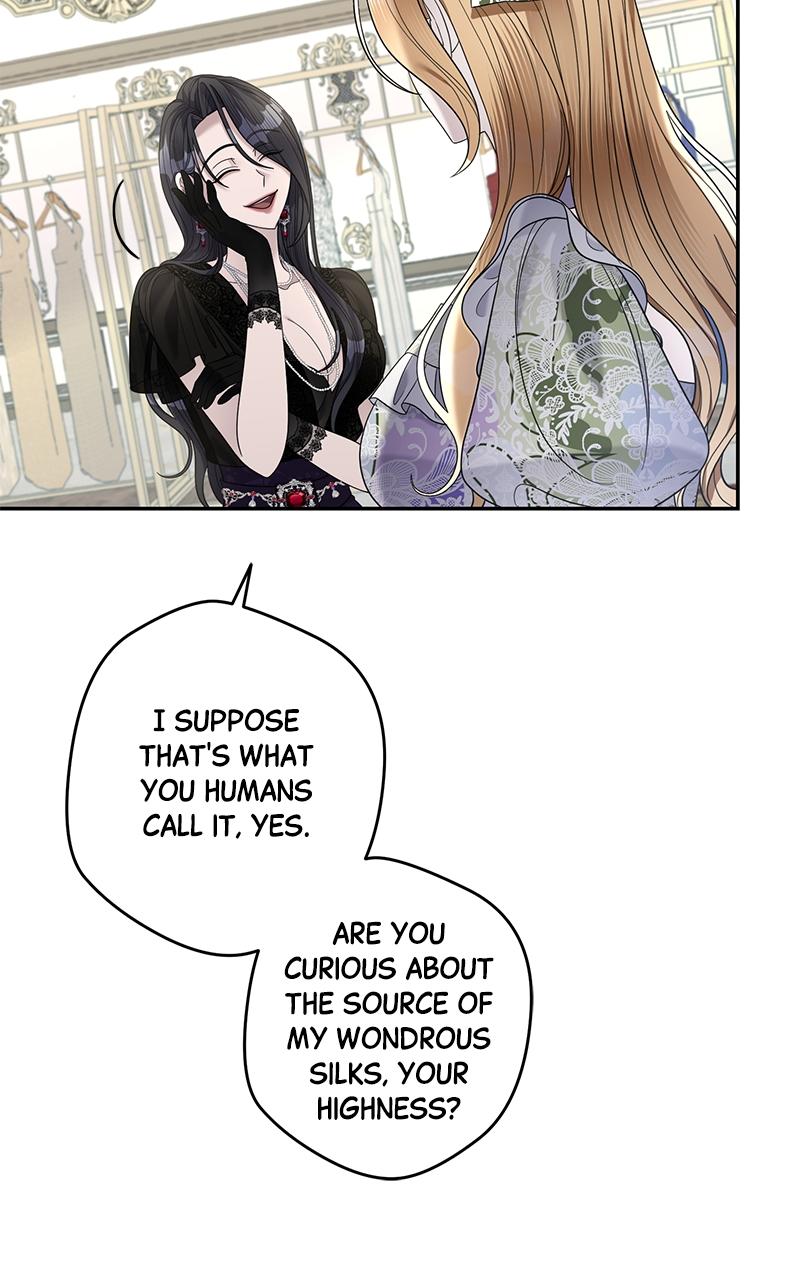 Indulgence Chapter 12 - Page 36