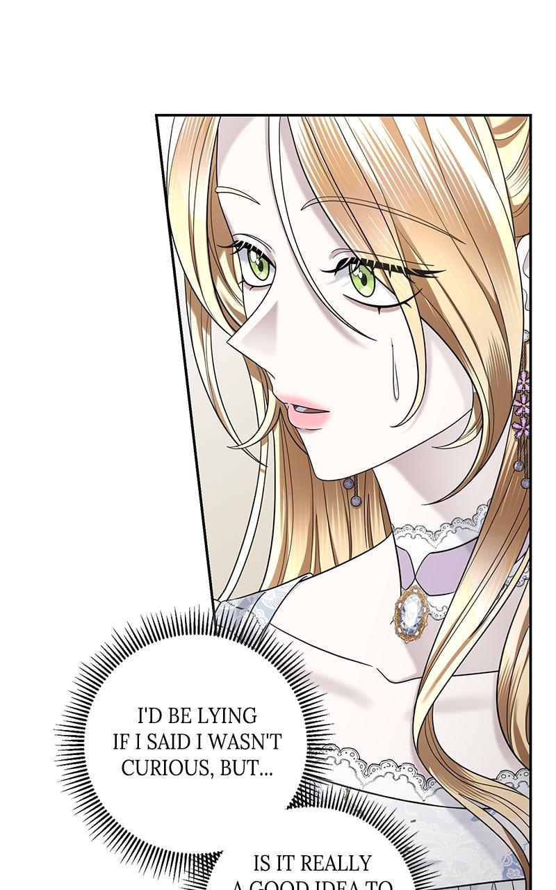 Indulgence Chapter 12 - Page 37