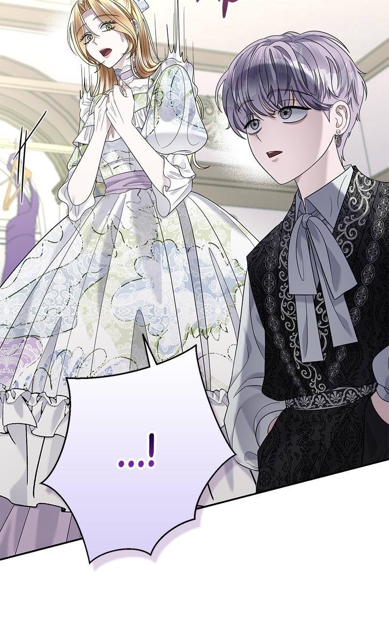 Indulgence Chapter 12 - Page 39