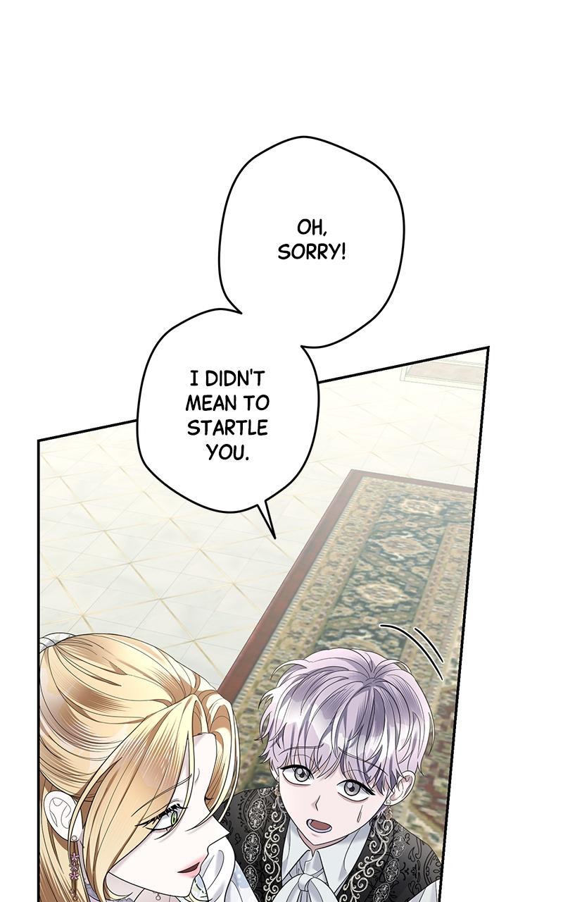 Indulgence Chapter 12 - Page 40