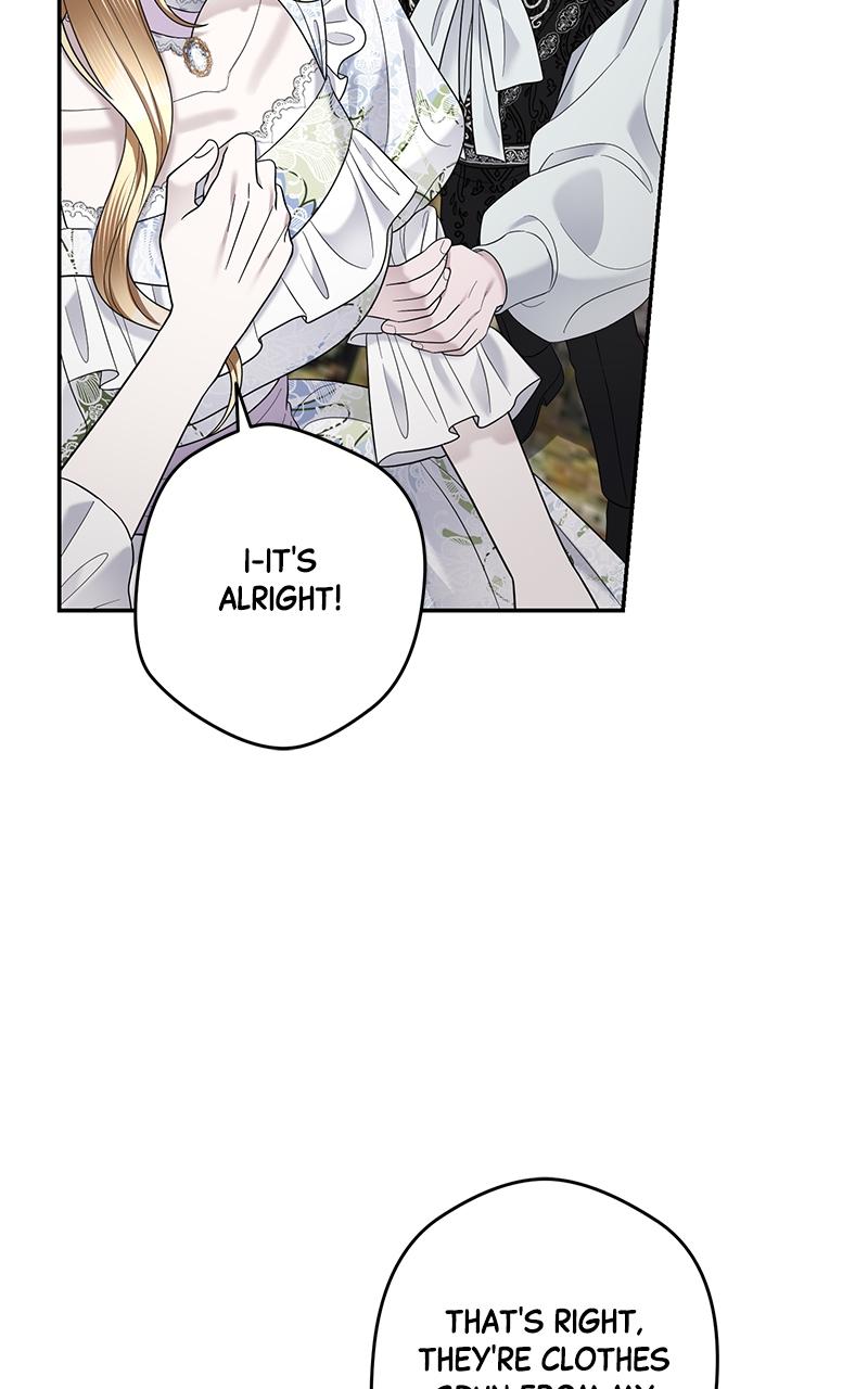 Indulgence Chapter 12 - Page 41