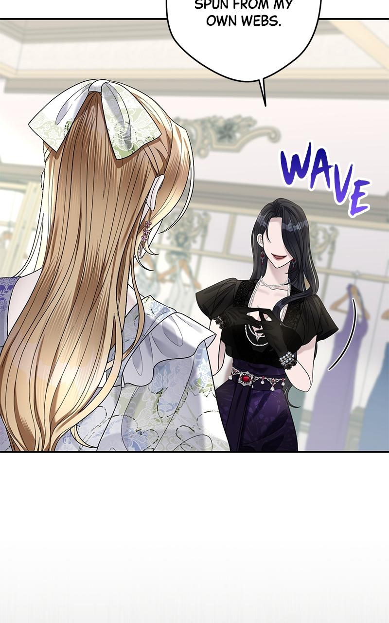 Indulgence Chapter 12 - Page 42