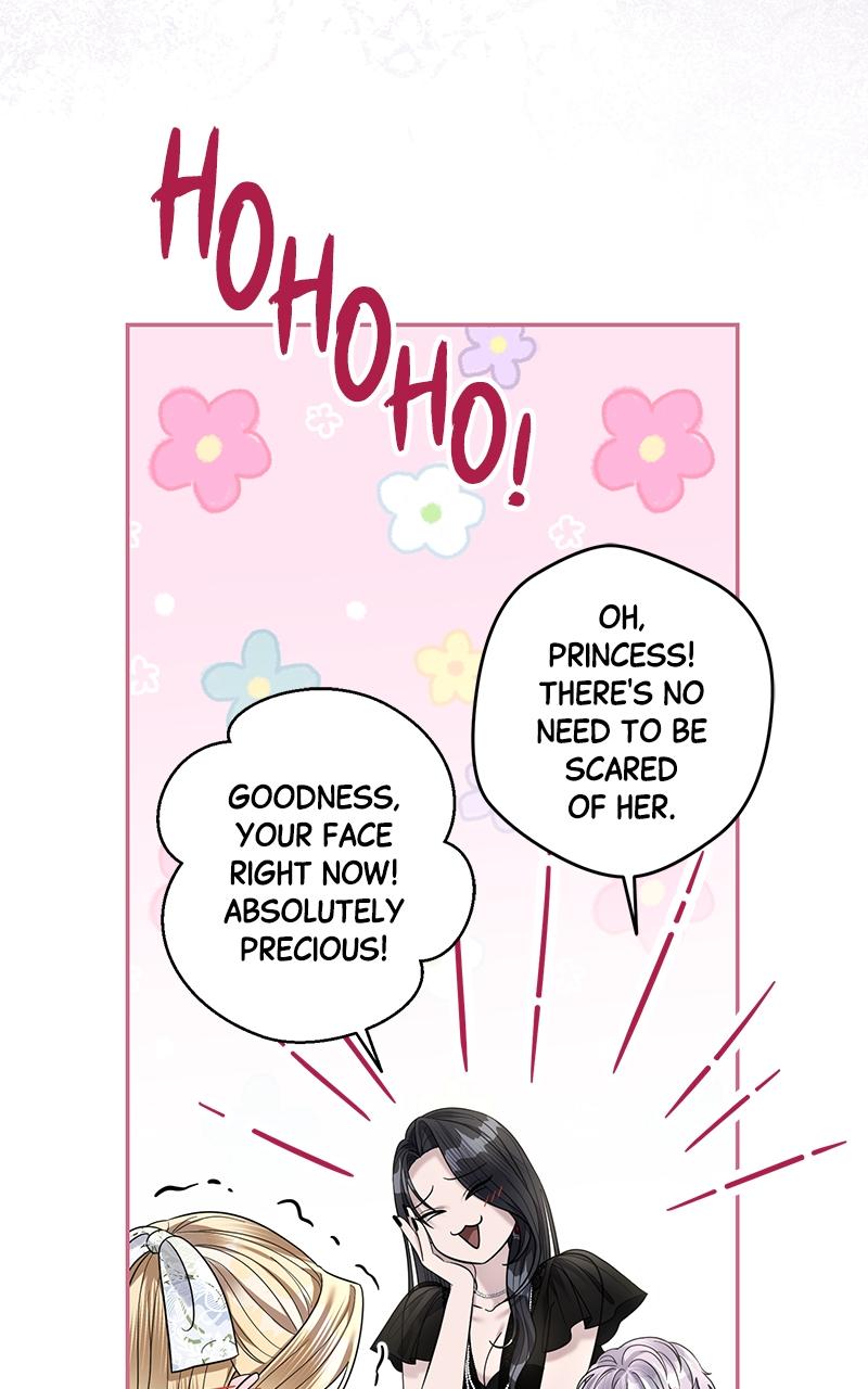 Indulgence Chapter 12 - Page 48