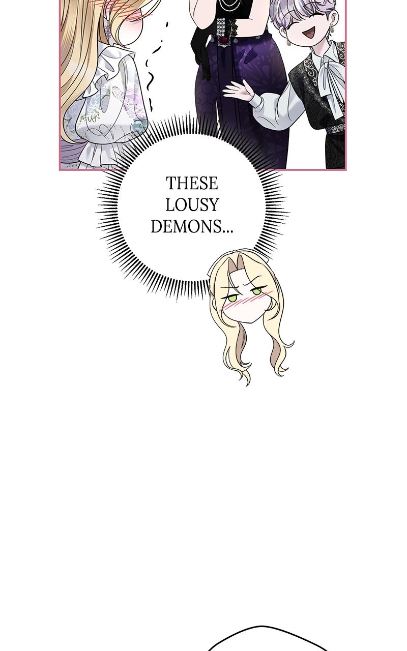 Indulgence Chapter 12 - Page 49