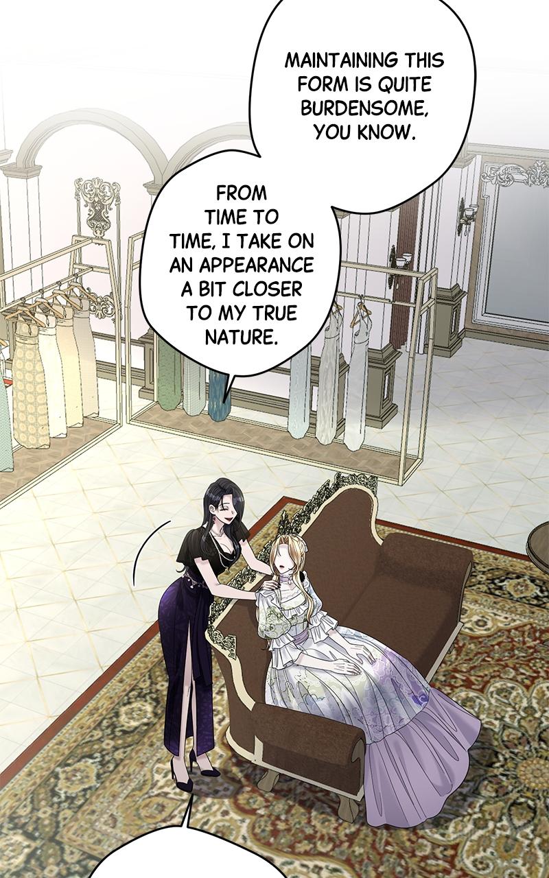 Indulgence Chapter 12 - Page 50