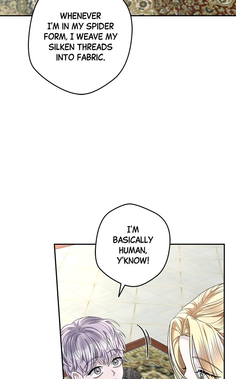 Indulgence Chapter 12 - Page 51