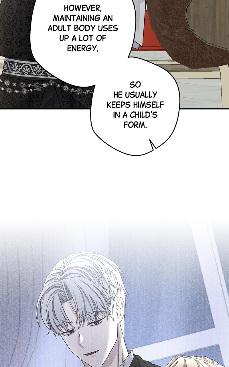 Indulgence Chapter 12 - Page 54