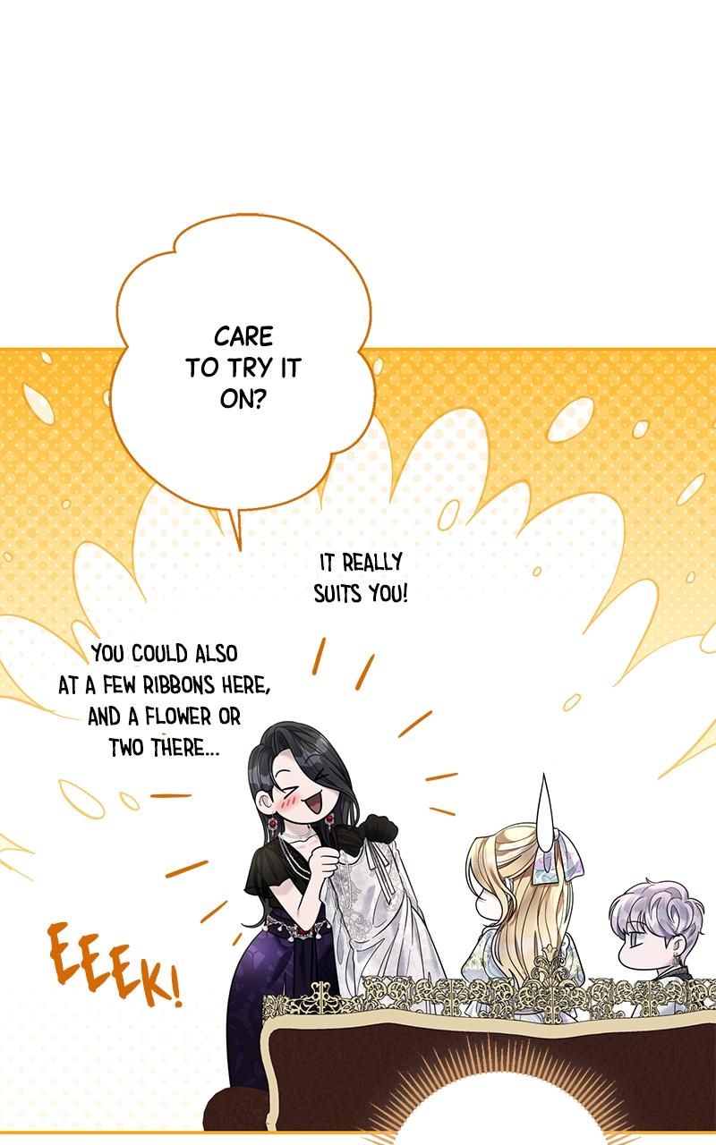 Indulgence Chapter 12 - Page 65