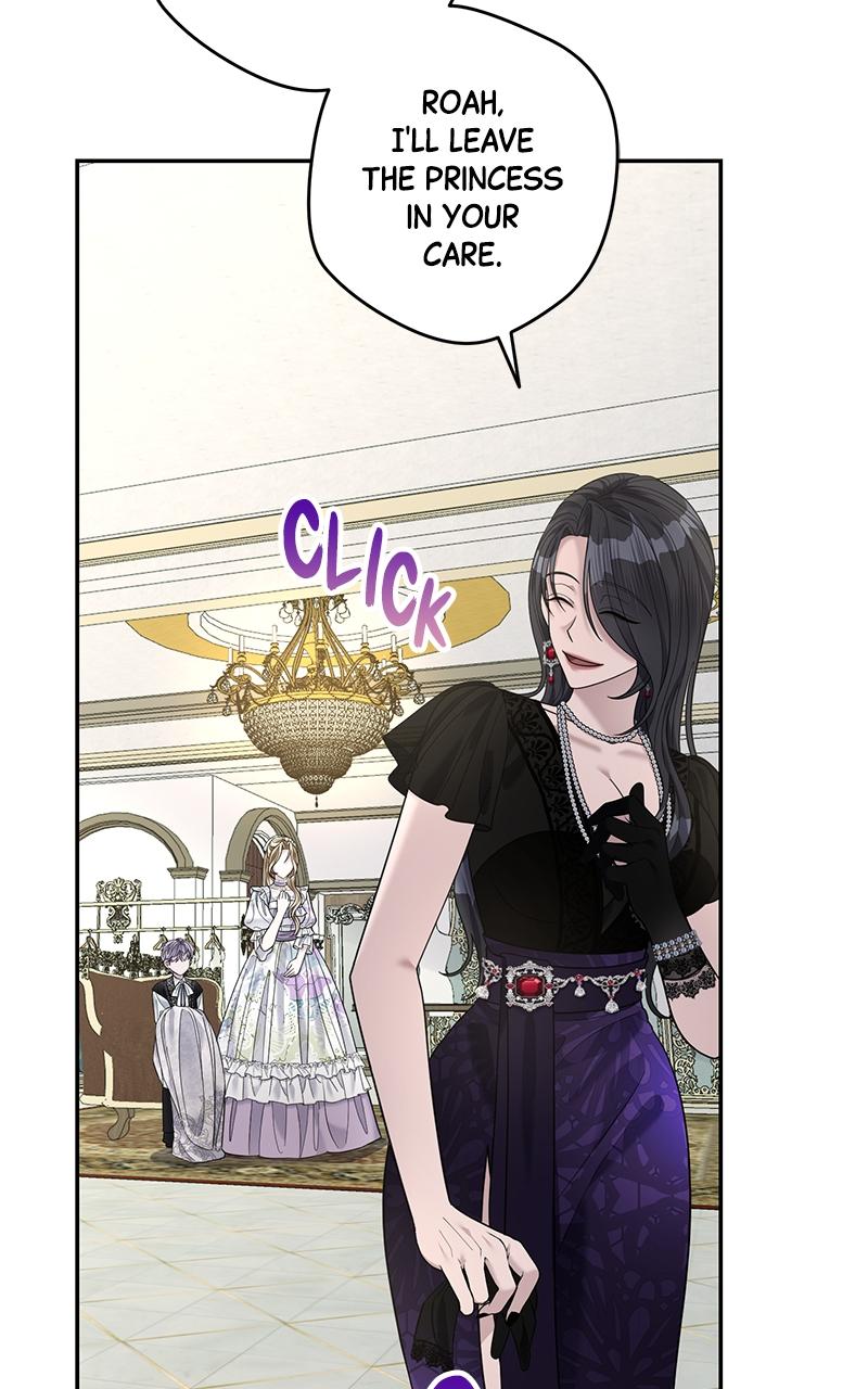 Indulgence Chapter 12 - Page 68