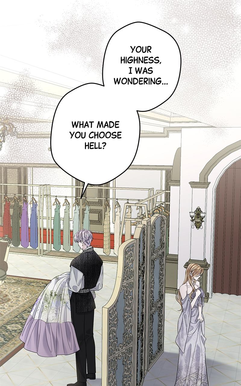 Indulgence Chapter 12 - Page 82