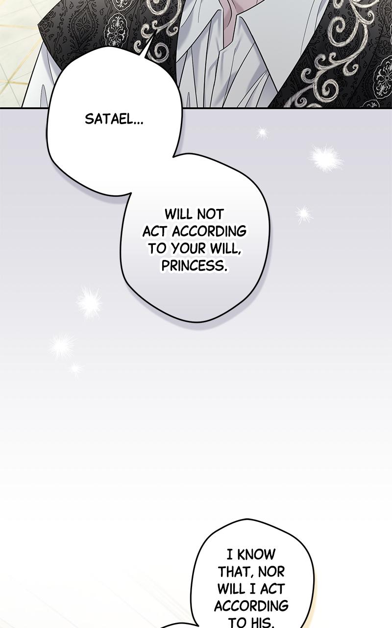 Indulgence Chapter 12 - Page 87