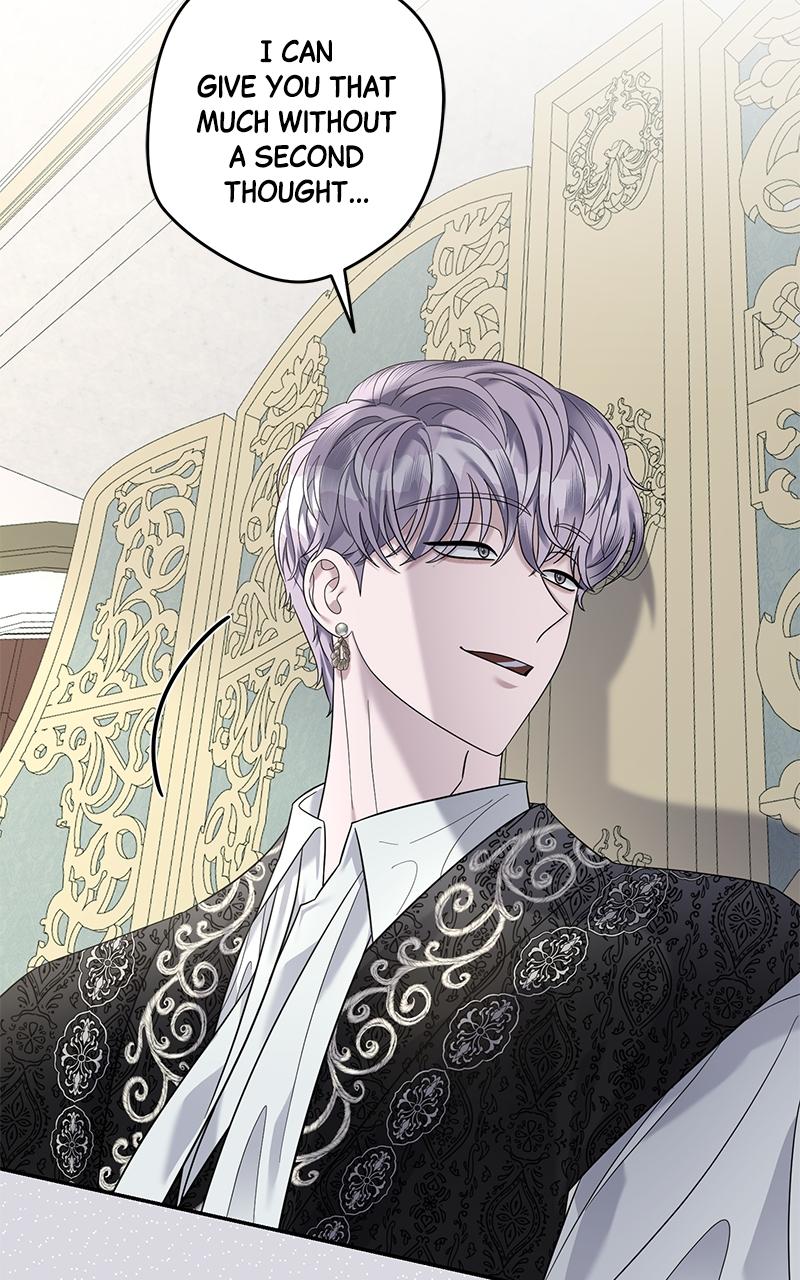 Indulgence Chapter 12 - Page 90