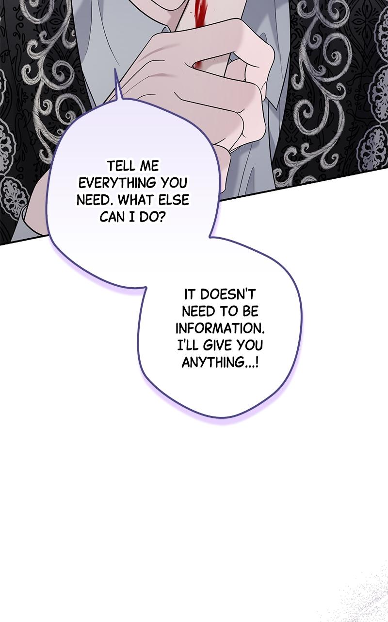 Indulgence Chapter 12 - Page 105