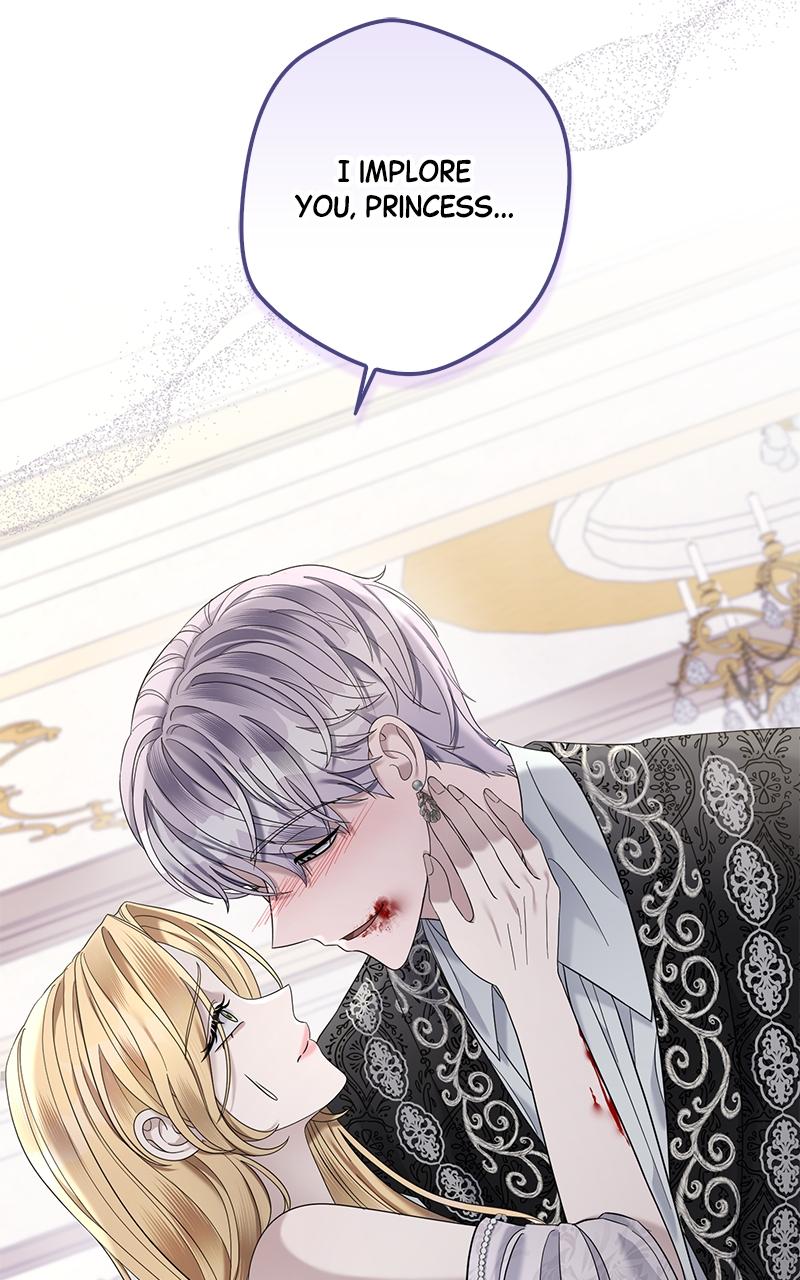 Indulgence Chapter 12 - Page 106